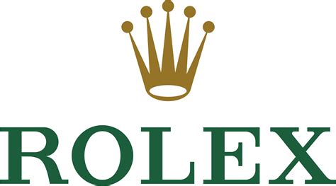 rolex watch logo png.